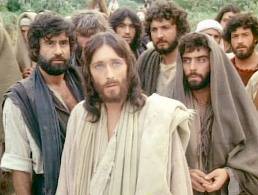 Jesús tiene amigos